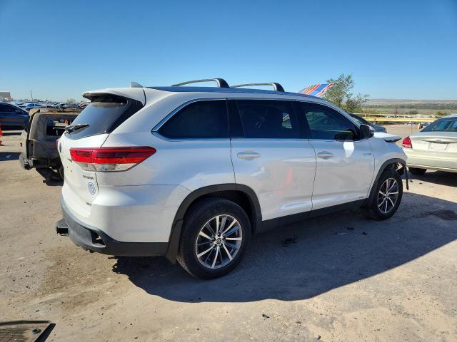 2019 TOYOTA HIGHLANDER #3287643009