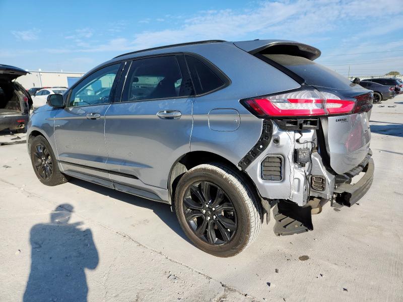 2022 FORD EDGE SE 2FMPK4G90NBA40715