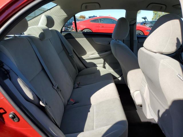 2012 TOYOTA COROLLA BA - 5YFBU4EE0CP047239