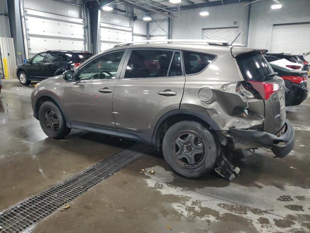 2015 TOYOTA RAV4 LE - JTMBFREV4FD172517