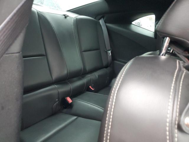 2013 CHEVROLET CAMARO 2SS - 2G1FK1EJ6D9161484