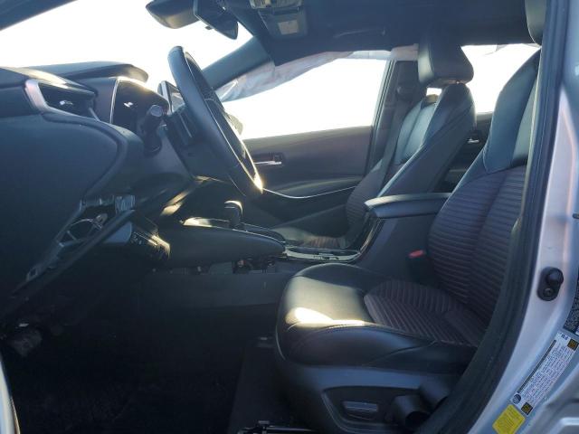 2023 TOYOTA COROLLA XS - JTDT4MCEXP3516424