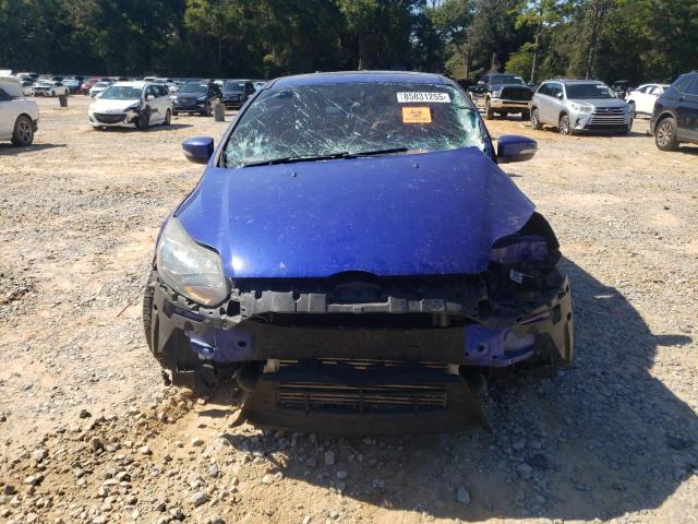 2013 FORD FOCUS ST #3283968810
