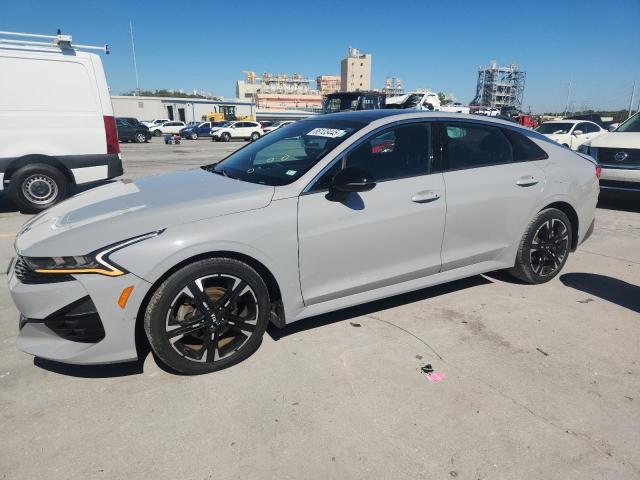 Global Auto Auctions: 2021 KIA K5 GT LINE