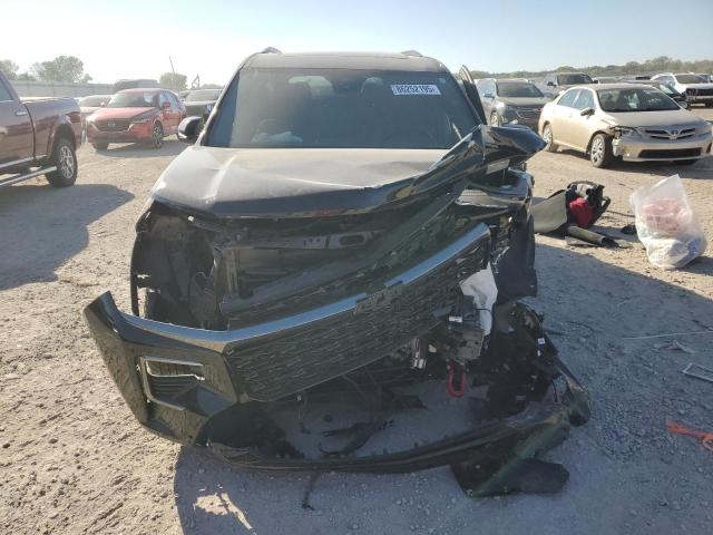 2024 CHEVROLET TRAVERSE L #3305430429