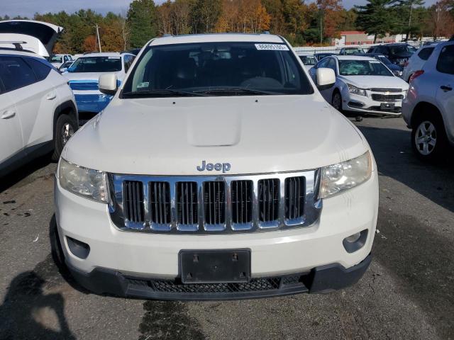2011 JEEP GRAND CHER - 1J4RR4GG7BC656182