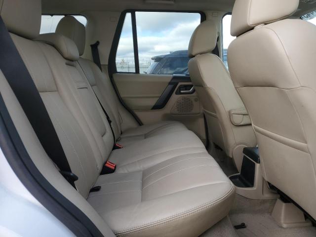 2013 LAND ROVER LR2 - SALFP2BG9DH323796