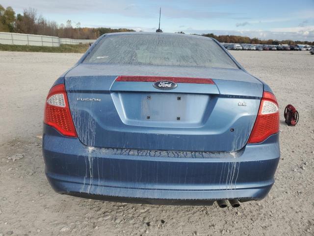 2010 FORD FUSION SE - 3FAHP0HA8AR249469