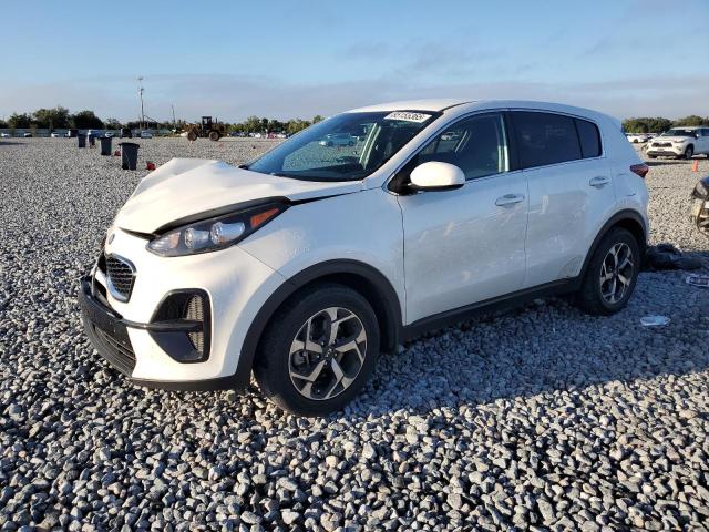 2022 KIA SPORTAGE L - KNDPM3AC8N7995378