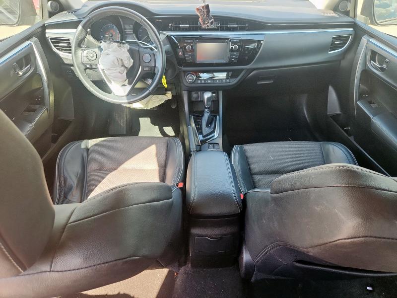 2016 TOYOTA COROLLA L - 5YFBURHE9GP472442