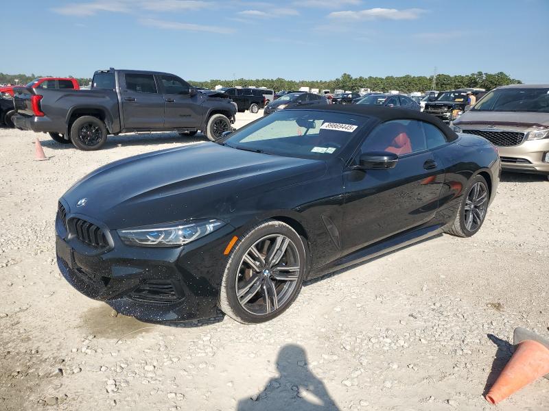 BMW 840XI