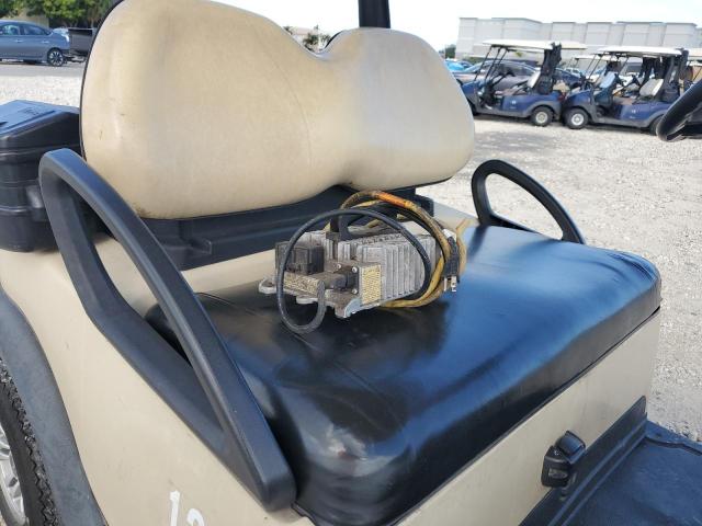 2017 CLUB CAR PRECEDENT #3274658830