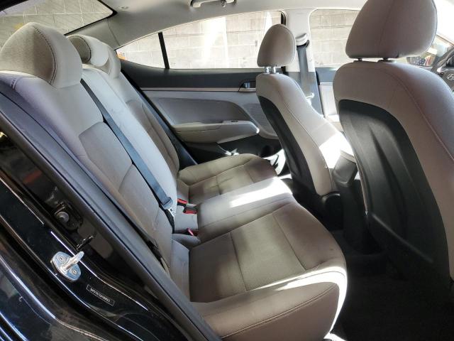 2018 HYUNDAI ELANTRA SE - 5NPD74LFXJH368503