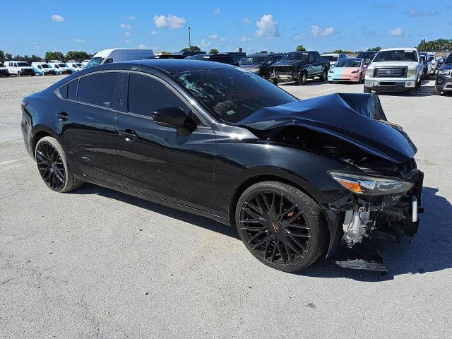 2019 MAZDA 6 SPORT JM1GL1UM1K1503350