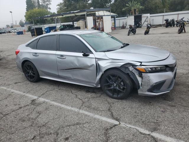 2023 HONDA CIVIC SPORT #3298041128