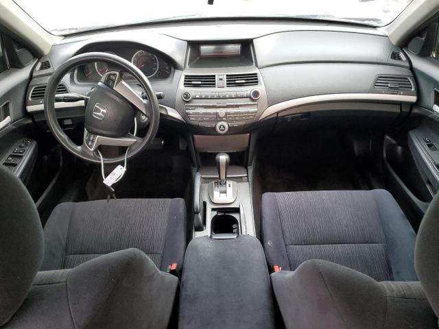 2012 HONDA ACCORD LX - 1HGCP2F35CA004647