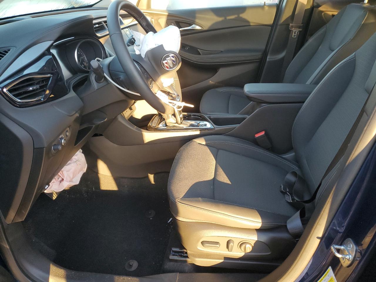 Lot #3304546452 2023 BUICK ENCORE GX