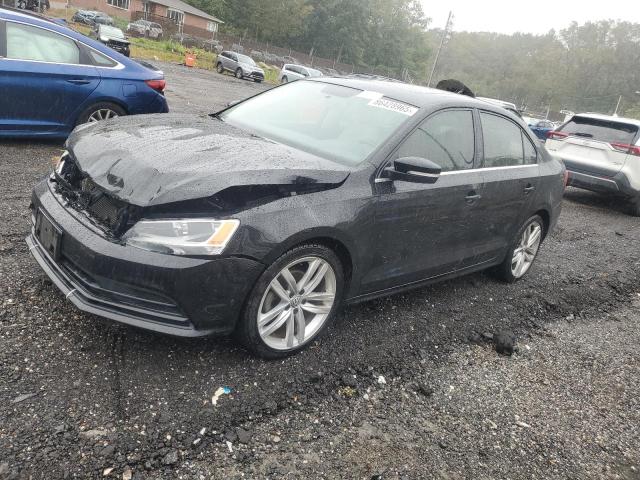2015 VOLKSWAGEN JETTA TDI - 3VWLA7AJ0FM329813