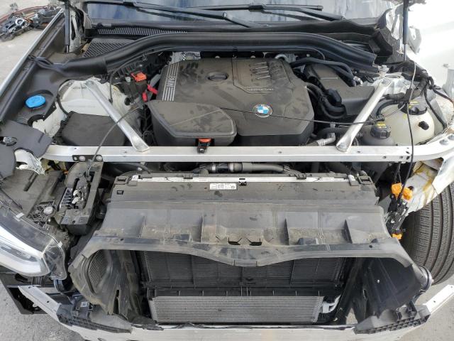 2021 BMW X3 SDRIVE30I #3284209555