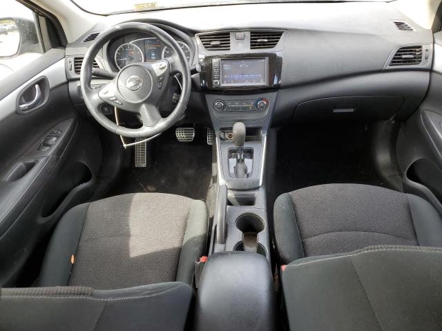 2019 NISSAN SENTRA S - 3N1AB7AP8KY457296