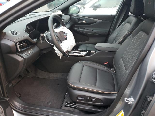 2025 BUICK ENVISTA AV KL47LCEP1SB222156