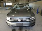 Lot #3293526450 2021 VOLKSWAGEN TIGUAN SE
