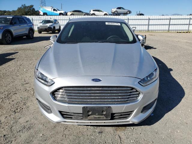 2016 FORD FUSION SE - 3FA6P0H79GR194888