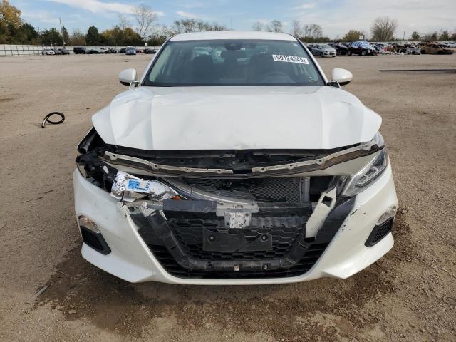 2022 NISSAN ALTIMA SV #3290373769