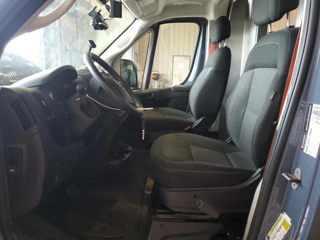 2021 RAM PROMASTER #3304619462