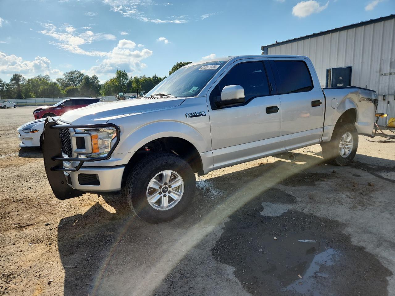 Vehicle photo