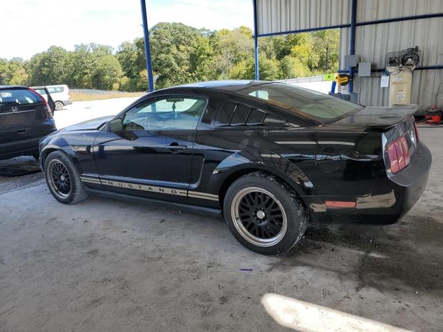 2007 FORD MUSTANG #3286756282