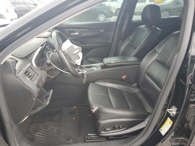 2016 CHEVROLET IMPALA LT - 2G1115S39G9205797