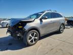 2017 KIA SORENTO EX - 5XYPH4A56HG306697