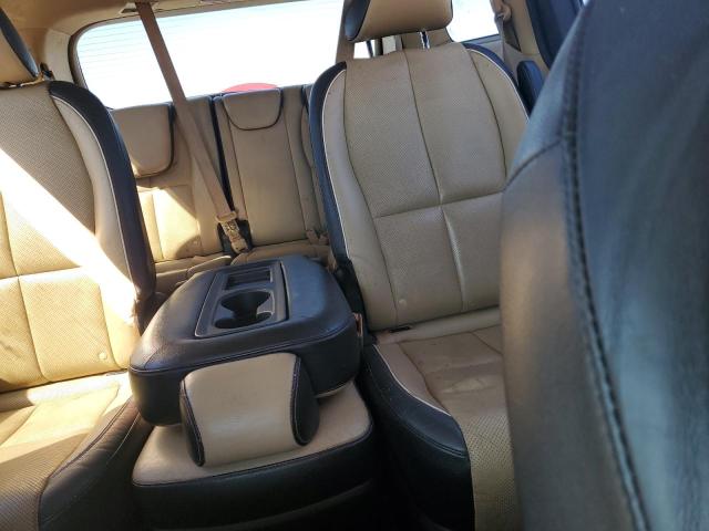 2015 KIA SEDONA EX - KNDMC5C1XF6044670