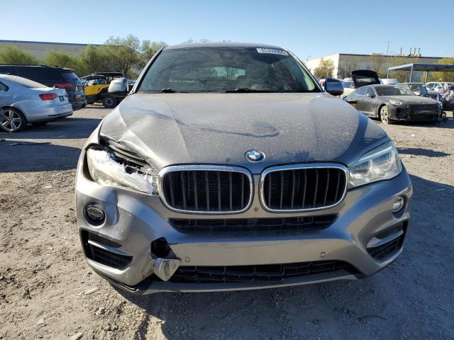 2016 BMW X6 SDRIVE3 #3298054131