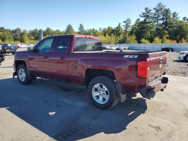 2016 CHEVROLET SILVERADO - 1GCVKRECXGZ417042