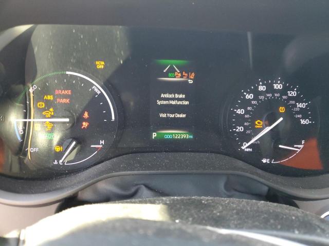 2022 TOYOTA SIENNA XLE - 5TDYRKEC7NS094003