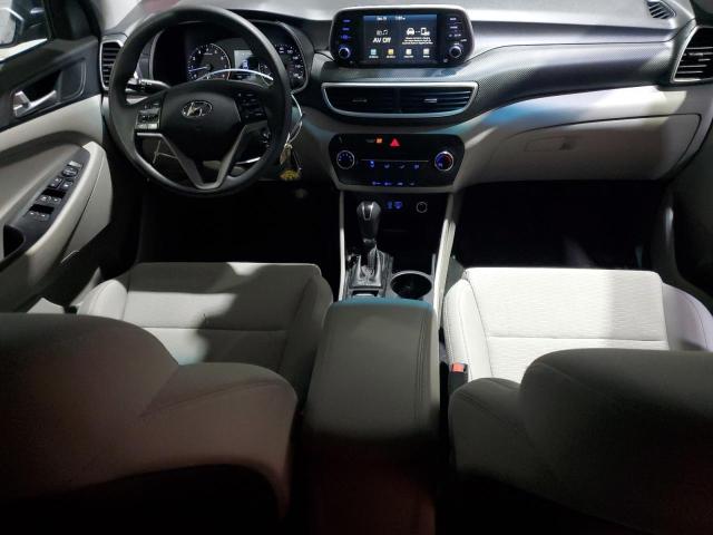 2020 HYUNDAI TUCSON SE #3268477759