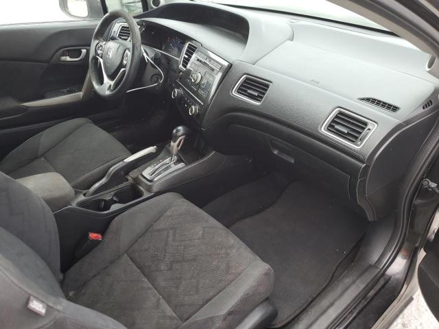 2013 HONDA CIVIC LX - 2HGFG3B58DH501009