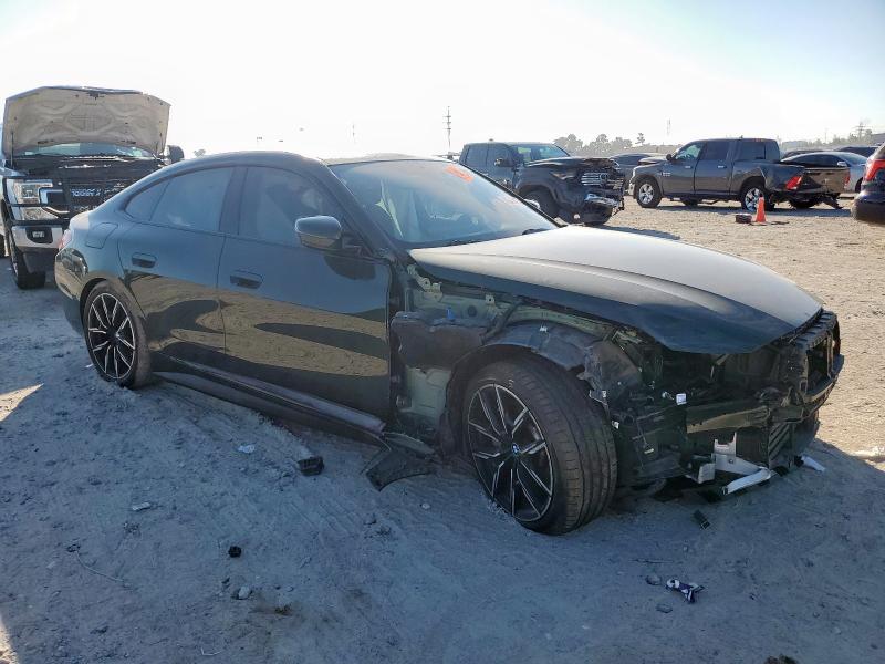 2024 BMW I4 EDRIVE WBY73AW02RFR57337