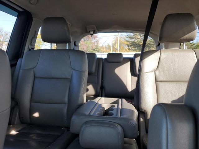 2011 HONDA ODYSSEY EX - 5FNRL5H62BB005967