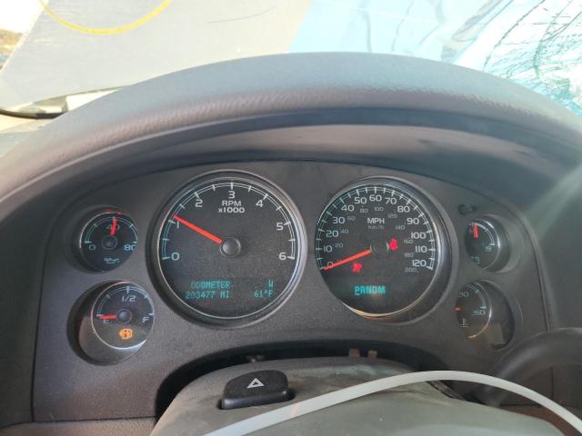 2011 GMC YUKON SLT - 1GKS2CE06BR223711