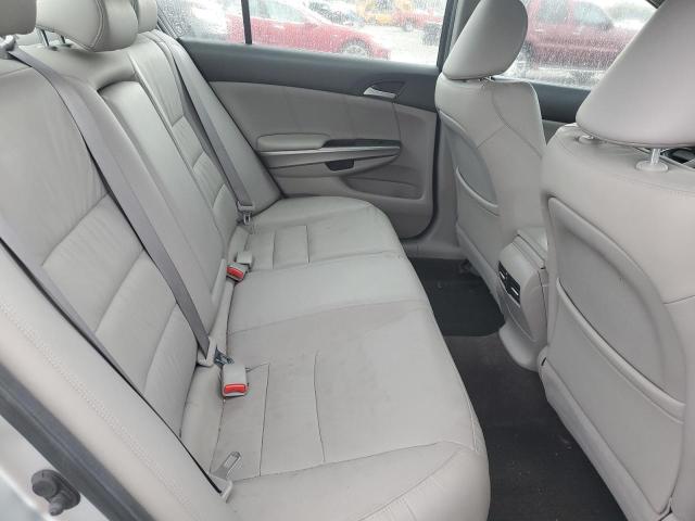 2010 HONDA ACCORD EXL #3287394982