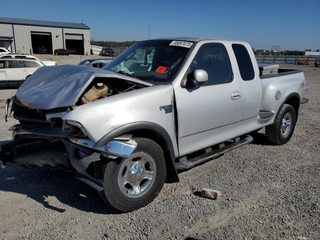 Global Auto Auctions: 2003 FORD F150