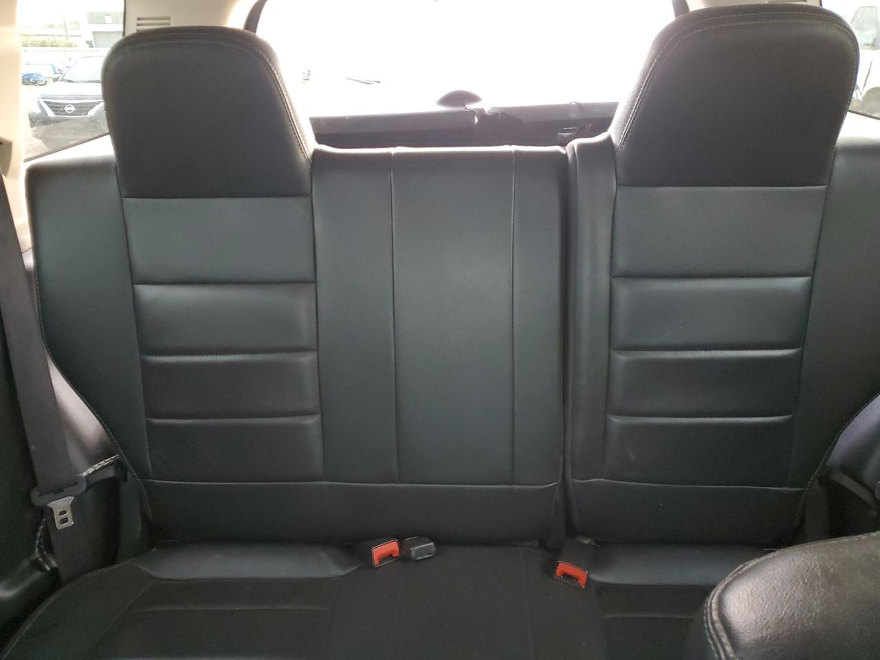 JEEP PATRIOT LATITUDE