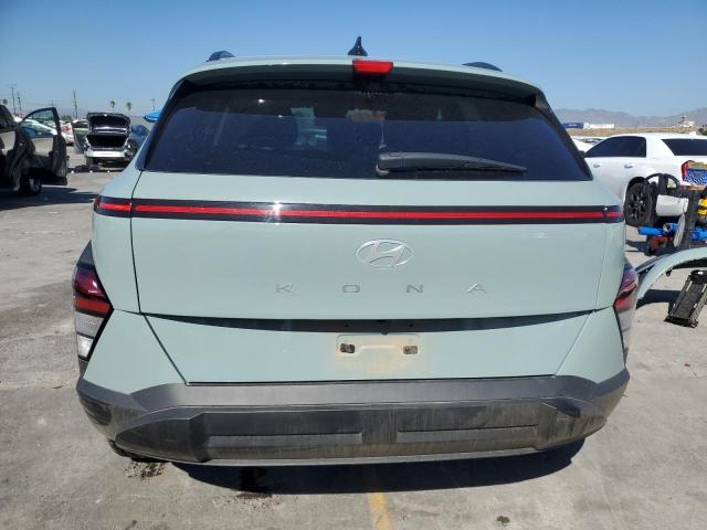 2024 HYUNDAI KONA SEL #3304613442