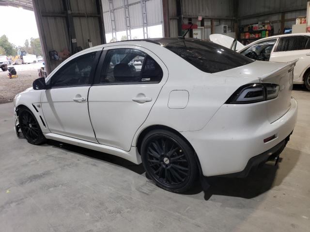 2014 MITSUBISHI LANCER EVO #3310373973
