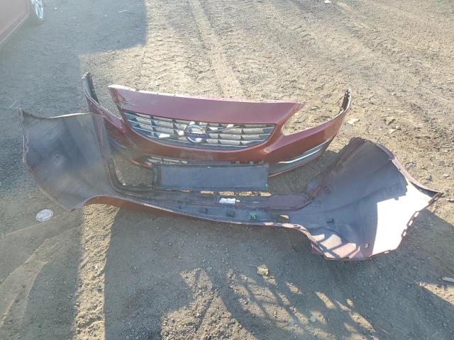 2016 VOLVO V60 T5 PRE YV140MEK0G1292010