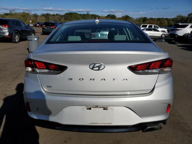 2018 HYUNDAI SONATA SE 5NPE24AF6JH673373