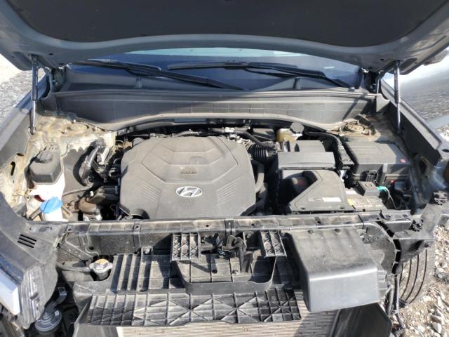 2024 HYUNDAI PALISADE C #3303986698